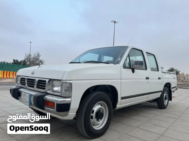 نيسان نددسن 1997