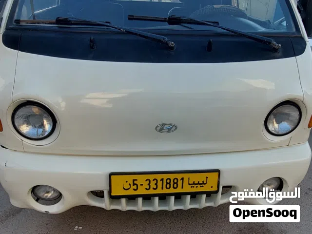 Used Hyundai Other in Tripoli
