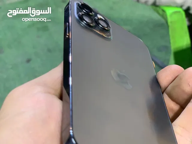 Apple iPhone 12 Pro 128 GB in Baghdad