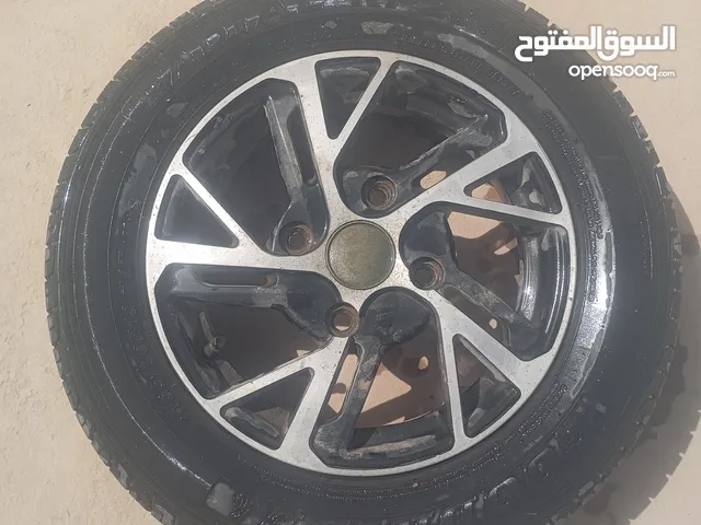 تاير ستوته حجم 13