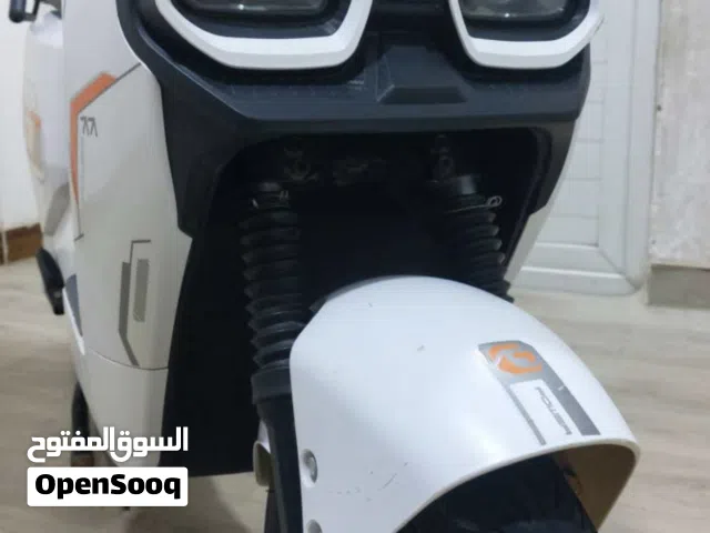 دراجه شحن جي 1 موديل 25