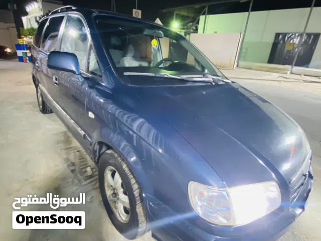 2006 هيونداي تراجيت