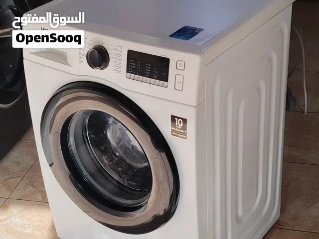 غسالة سامسونج ايكو بابل 8kg 1400