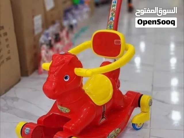 عرباي جر وهزاز اوروبي ثقيل
