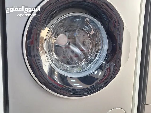 Conti 7 - 8 Kg Washing Machines in Amman