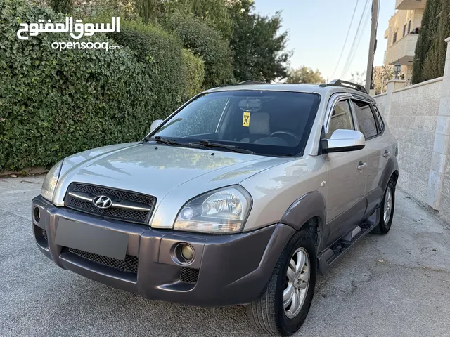 هونداي توسان 20صباب