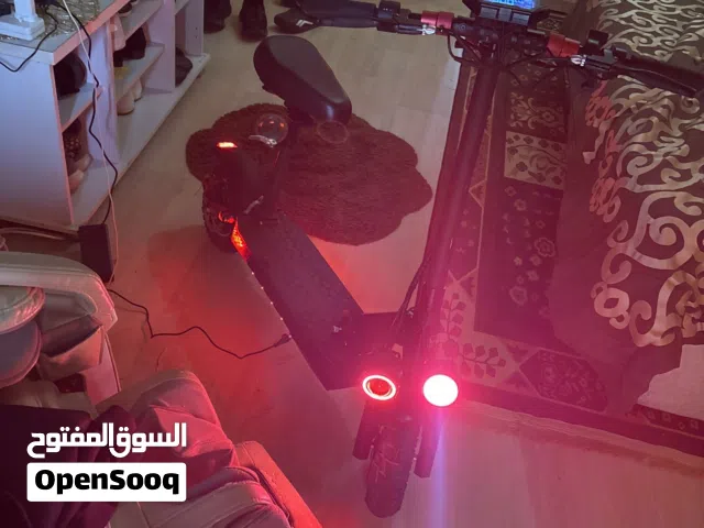 سكوتر 2025 نوع ونر