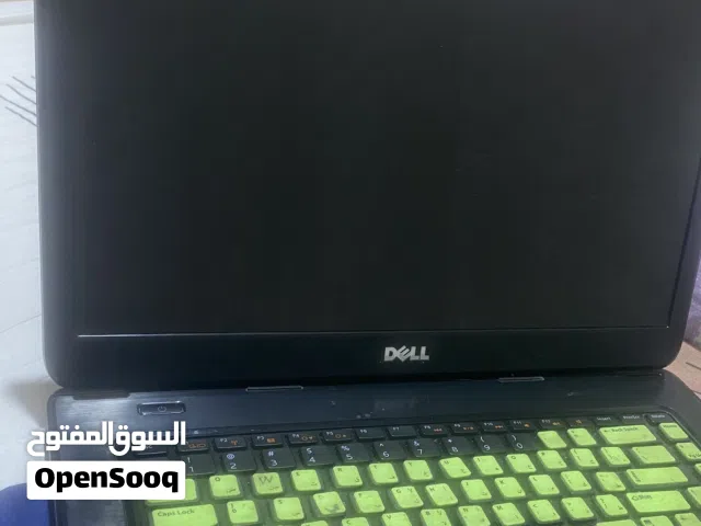 Windows Dell  Computers  for sale  in Basra