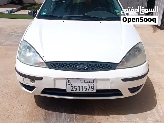 2004 Ford Focus Ambiente