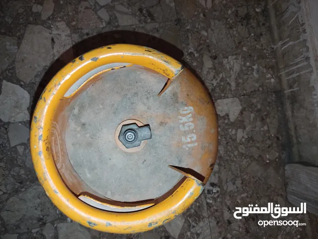 بومبا غاز صغيره