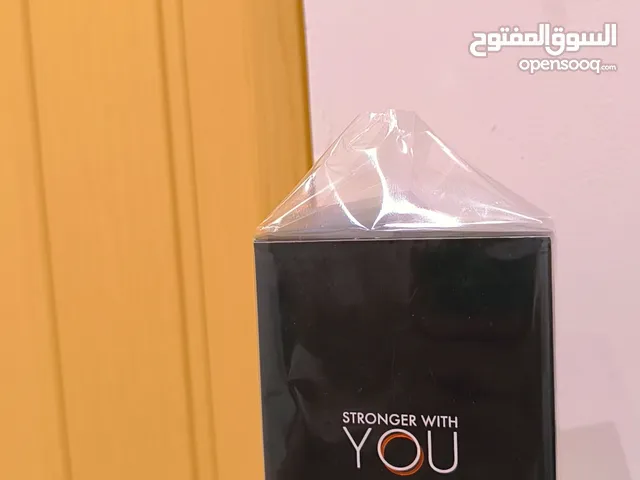 عطر YOUجديد لم يتم الرش من العبوه