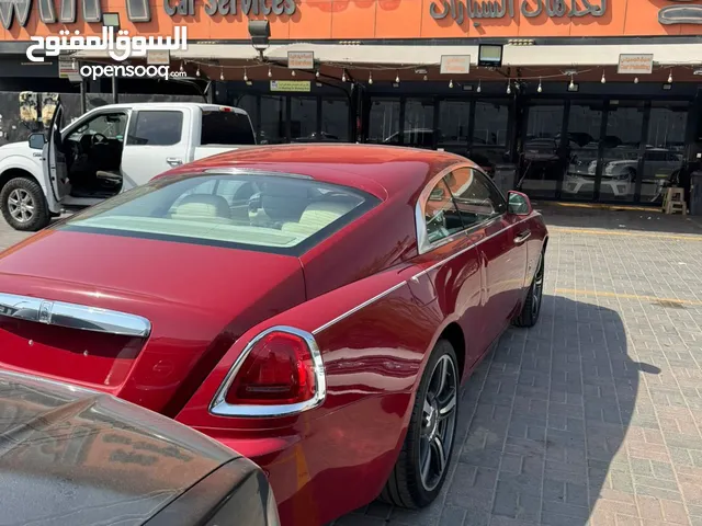 Rolls Royce