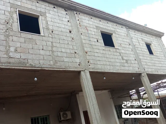 200 m2 More than 6 bedrooms Townhouse for Sale in Benghazi Al-Masakin