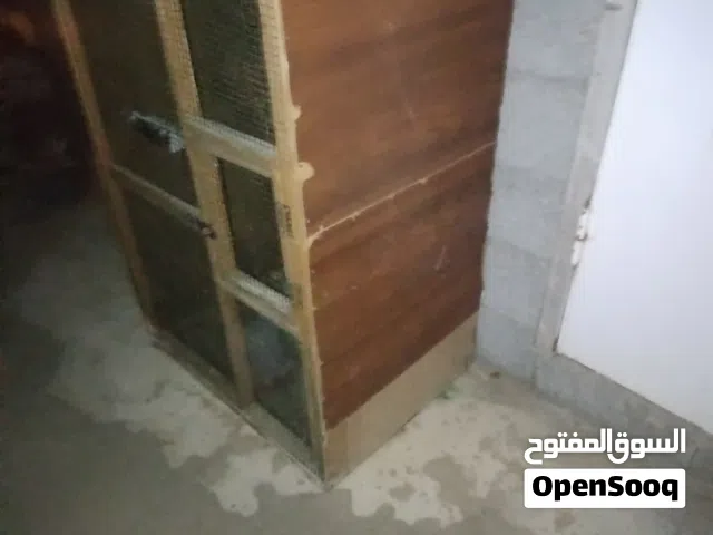 قفص عصافير تبارك الرحمان حاجة نظيفة او واتي بإذن الله في شرابة و حضانات واتيات حط عصافيرك طول