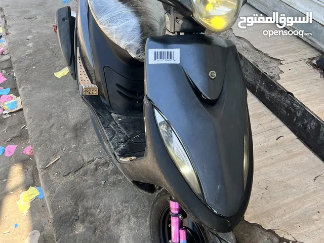 Yamaha Grizzly EPS 2008 in Basra