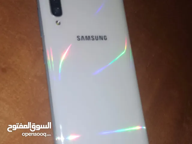 Samsung Galaxy A70 128 GB in Muscat