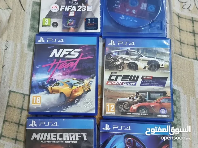 Playstation Gaming Accessories - Others in Manama