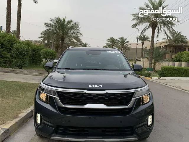 سيلتوز وارد امريكي S 2023للبيع