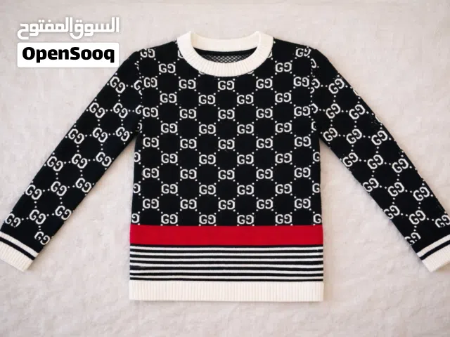 (Original Gucci) blouse  بسعر مميز