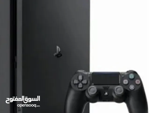 PlayStation 4 PlayStation for sale in Buraimi