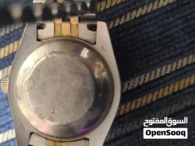 ساعة لورلكس