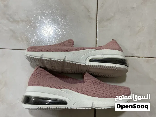 Brand new slip-on sport shoes for women
