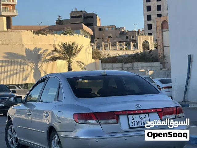 هونداي أزيرا 2008 كمبيو محرك ربي يبارك بي الضمان تبي دوره خفيفه على الهيكل فقط