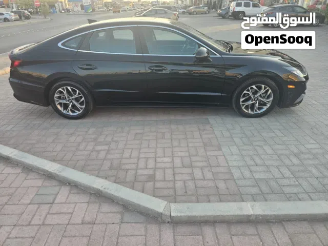 Used Hyundai Sonata in Muscat