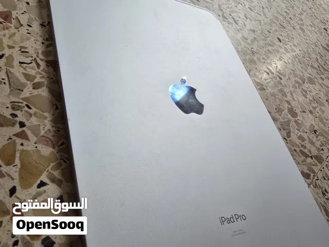 iPad Pro 11-inch (M4) Wi-Fi