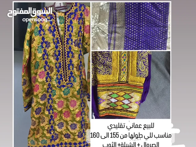 Thoub Textile - Abaya - Jalabiya in Al Sharqiya