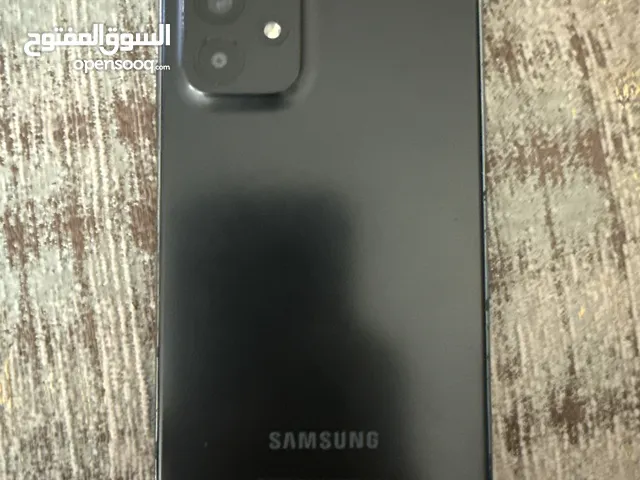 Samsung Galaxy A53 5G 64 GB in Fujairah