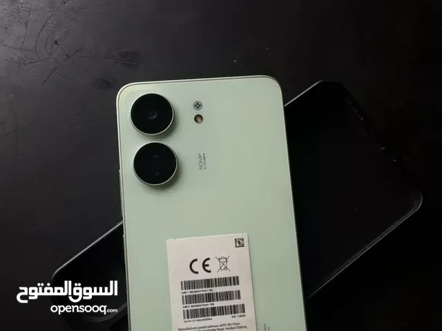 Xiaomi Redmi 13C 128 GB in Fès