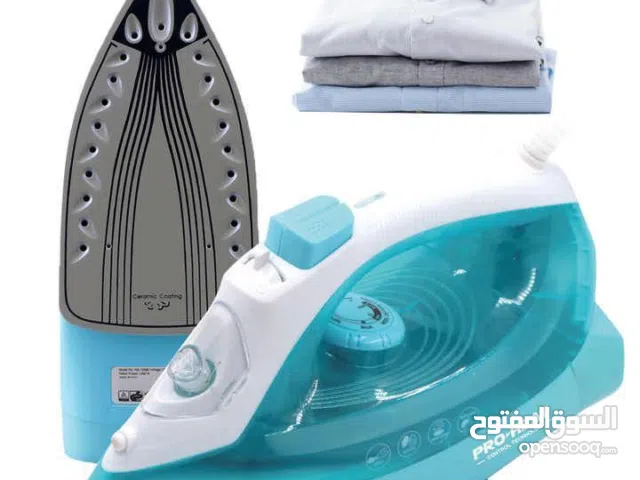 مكواة كهربائيه