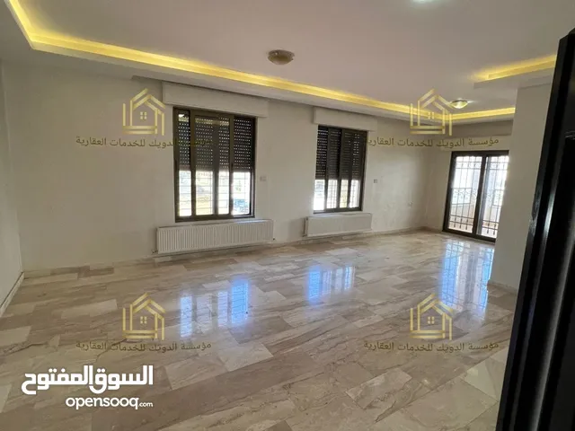 215 m2 3 Bedrooms Apartments for Rent in Amman Airport Road - Manaseer Gs