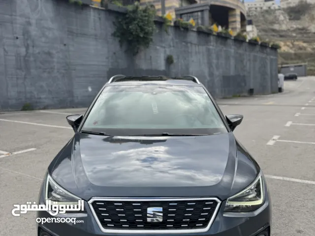 سيات ارونا- 2021 فل اضافات