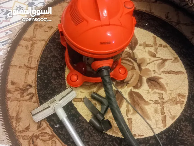  Other Vacuum Cleaners for sale in Ismailia