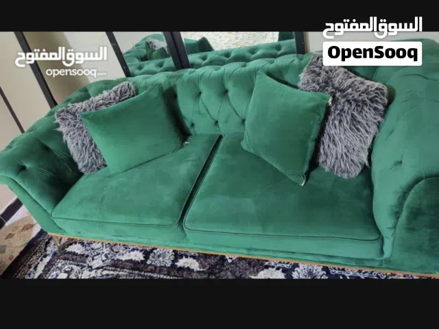 تخم قنفات 8 مقاعد لونين