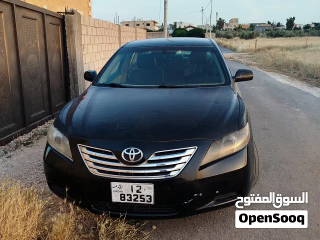 2009 Toyota Camry SE