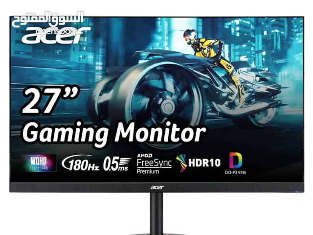 27" Acer monitors for sale  in Amman