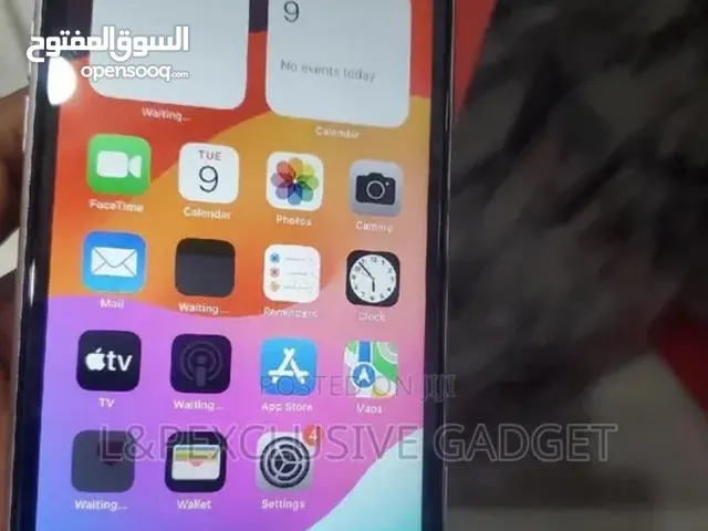 I phone 11