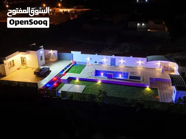 2 Bedrooms Chalet for Rent in Tripoli Wadi Al-Rabi