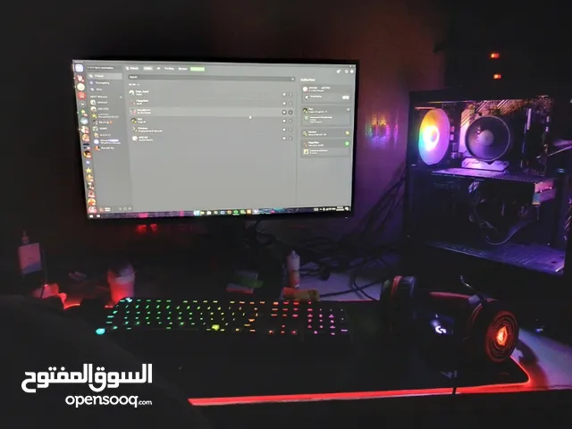 pc كيمنك كامل