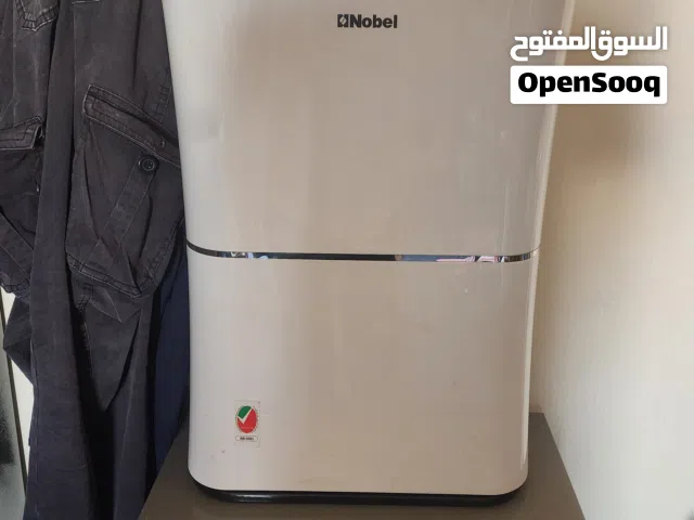 جهاز منقي هواء ماركة Nobel