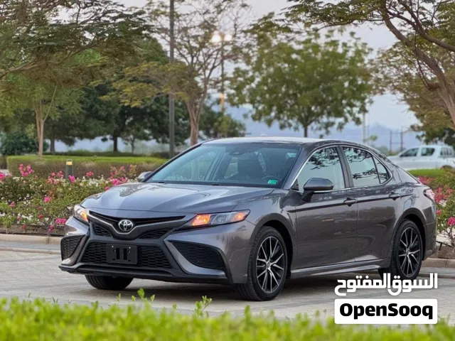 تويوتا كامري SE 2023