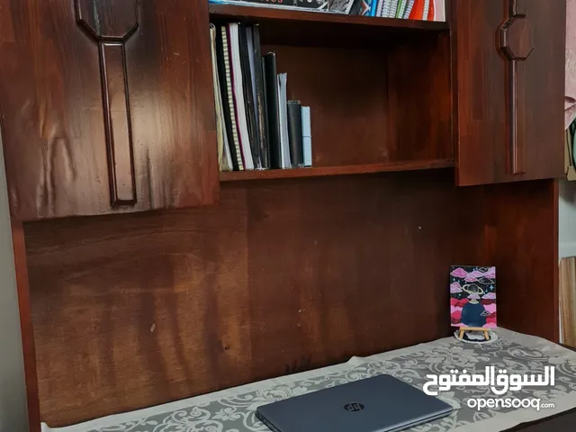 بيع تختين ومكتب