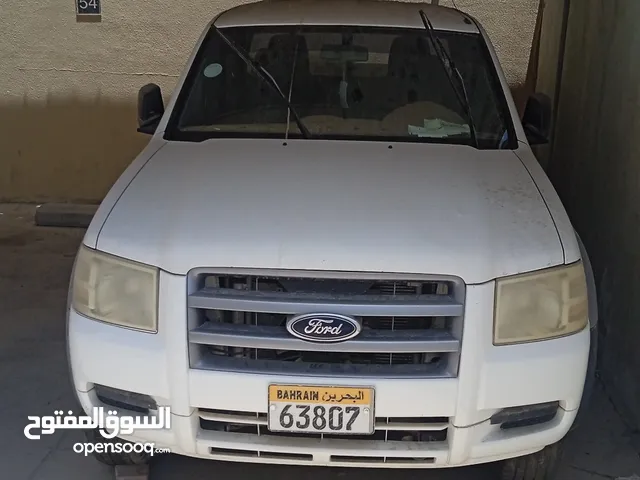 Used Ford Ranger in Manama