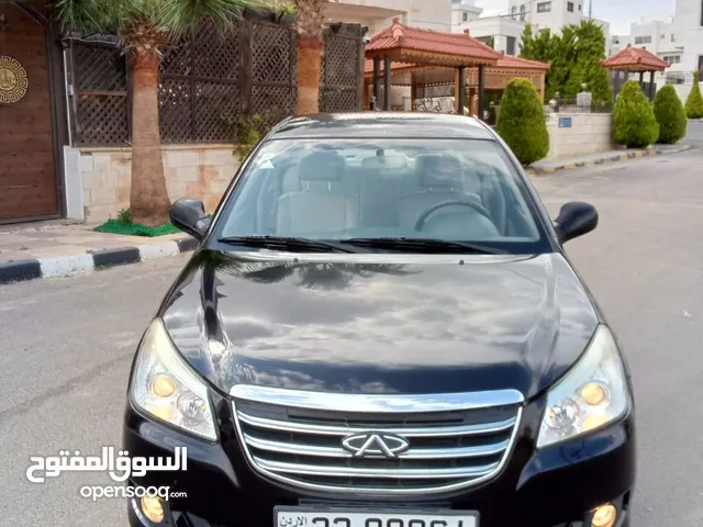 Used Chery Other in Amman