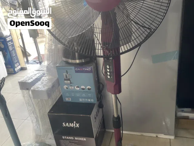 مروحة ناشونال كلاسيك 5 شفرات بافضل الأسعار