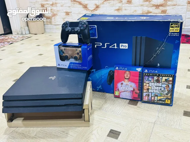 PlayStation 4 PlayStation for sale in Basra