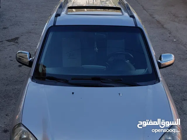 Used Hyundai Tucson in Nablus